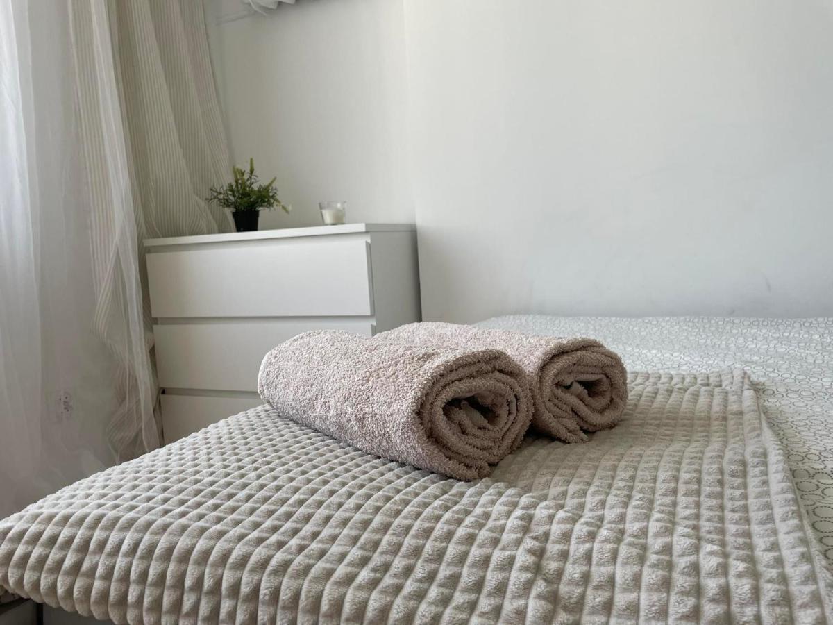 Ferienwohnung 3K Ochotnicza 9 Lublin Exterior foto